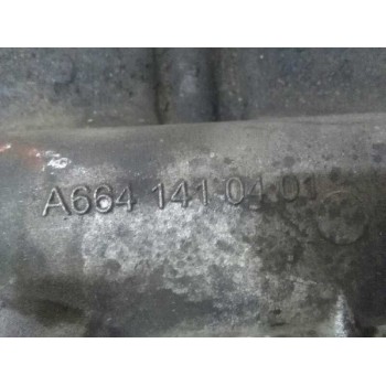 Recambio de colector admision para ssangyong kyron 2.0 referencia OEM IAM A6641410401  