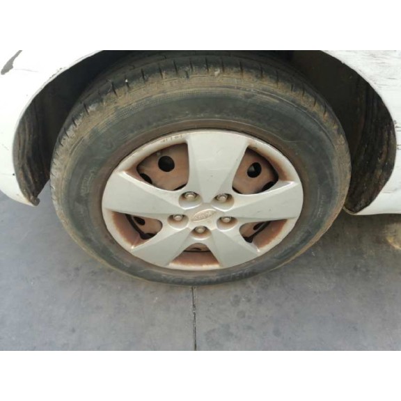 kia pro_cee´d del año 2011