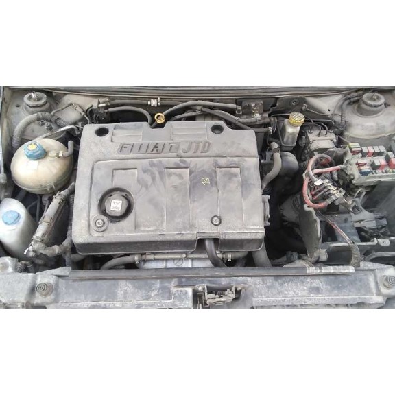 fiat stilo (192) del año 2003