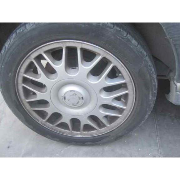 volkswagen golf iii berlina (1h1) del año 1996