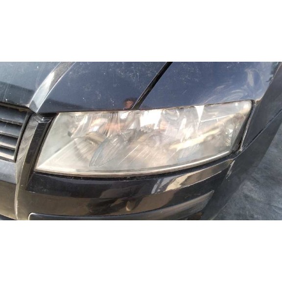 fiat stilo (192) del año 2003