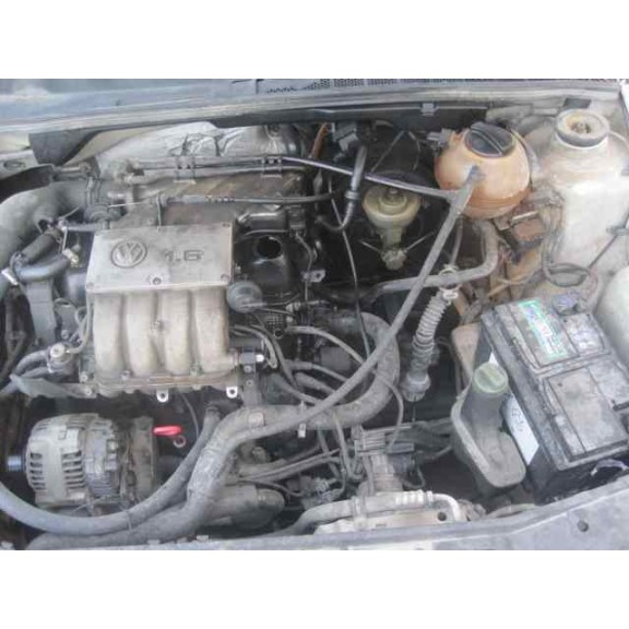 volkswagen golf iii berlina (1h1) del año 1996