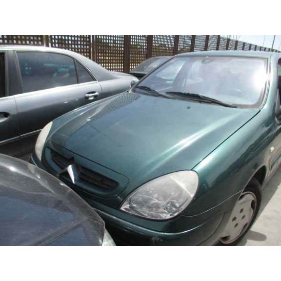 citroën xsara berlina del año 2001