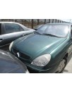 citroën xsara berlina del año 2001