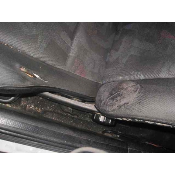 volkswagen golf iii berlina (1h1) del año 1996