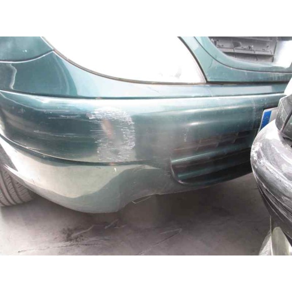 citroën xsara berlina del año 2001