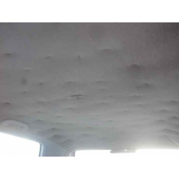 volkswagen golf iii berlina (1h1) del año 1996