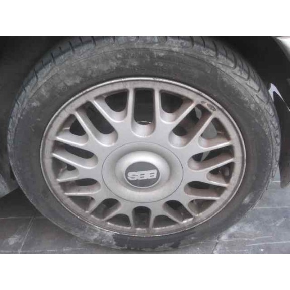 volkswagen golf iii berlina (1h1) del año 1996