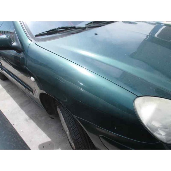 citroën xsara berlina del año 2001