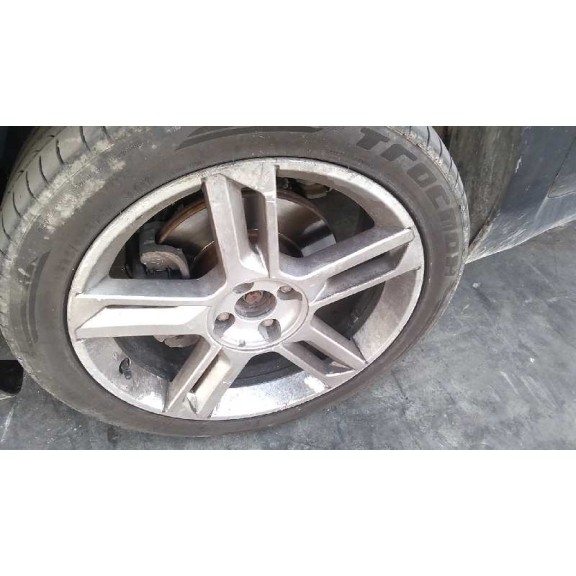 fiat stilo (192) del año 2003