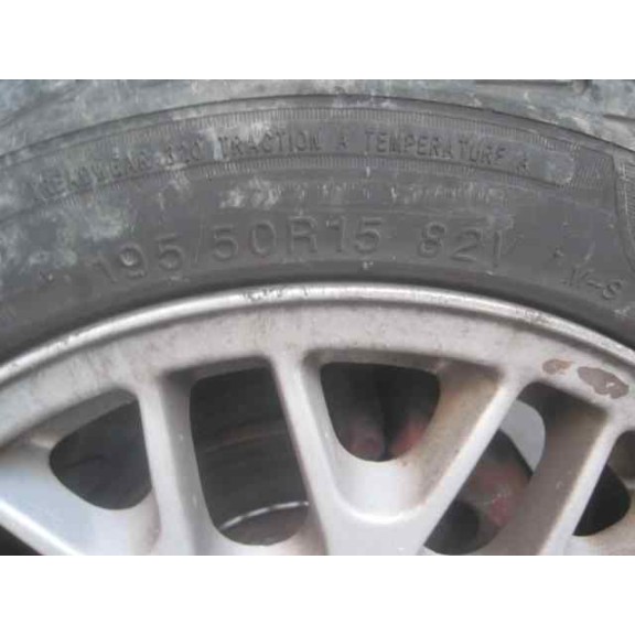 volkswagen golf iii berlina (1h1) del año 1996