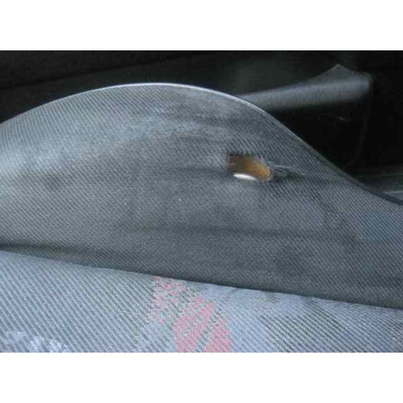 volkswagen golf iii berlina (1h1) del año 1996