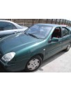 citroën xsara berlina del año 2001