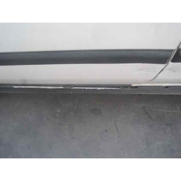 volkswagen golf iii berlina (1h1) del año 1996