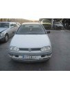 volkswagen golf iii berlina (1h1) del año 1996