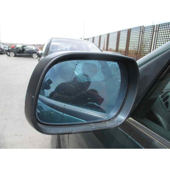 citroën xsara berlina del año 2001