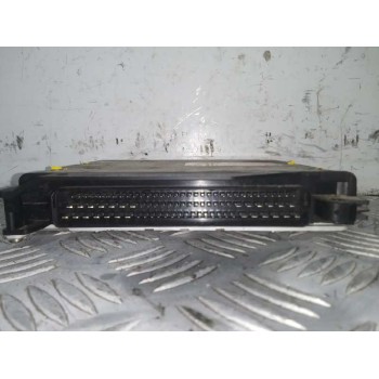 Recambio de centralita motor uce para bmw serie 3 berlina (e36) 318i referencia OEM IAM 1734710 0261200520 