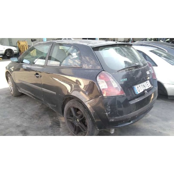 fiat stilo (192) del año 2003