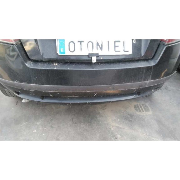 fiat stilo (192) del año 2003