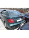 citroën xsara berlina del año 2001