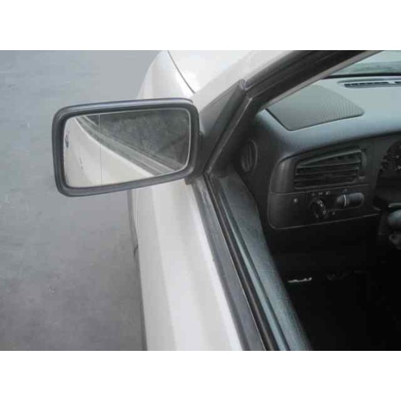 volkswagen golf iii berlina (1h1) del año 1996