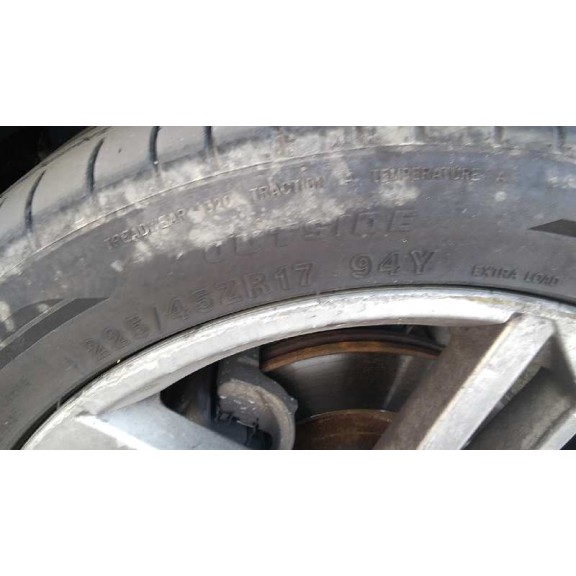 fiat stilo (192) del año 2003