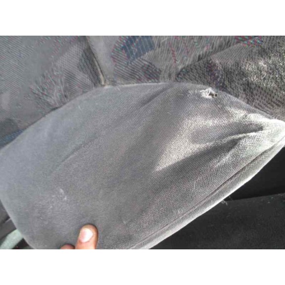 citroën xsara berlina del año 2001