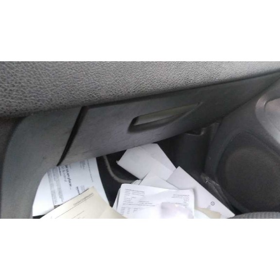 fiat stilo (192) del año 2003