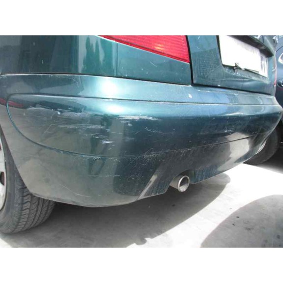 citroën xsara berlina del año 2001