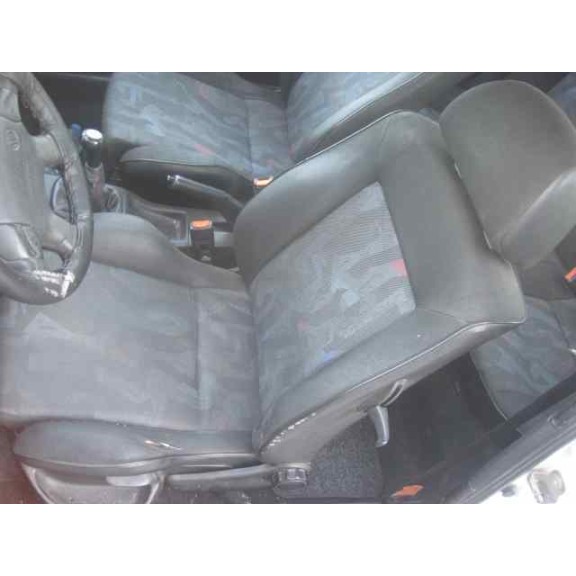 volkswagen golf iii berlina (1h1) del año 1996