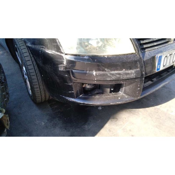 fiat stilo (192) del año 2003