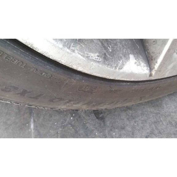 fiat stilo (192) del año 2003