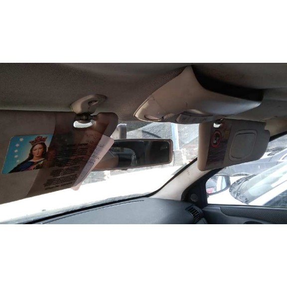 fiat stilo (192) del año 2003