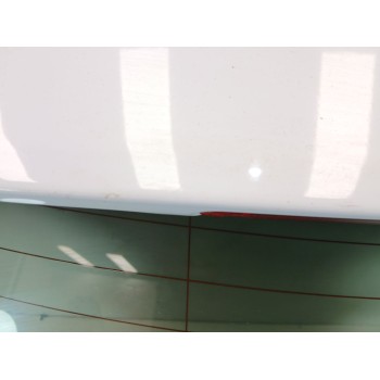 Recambio de porton trasero para ford focus iii 1.5 tdci referencia OEM IAM 2002017  