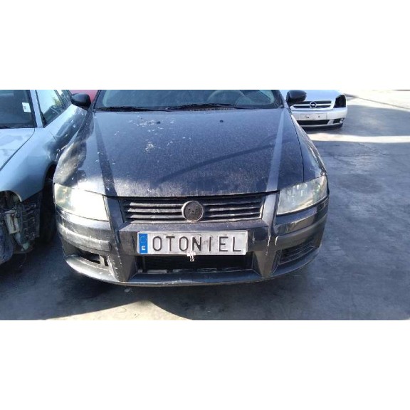 fiat stilo (192) del año 2003