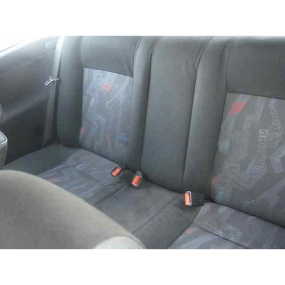 volkswagen golf iii berlina (1h1) del año 1996