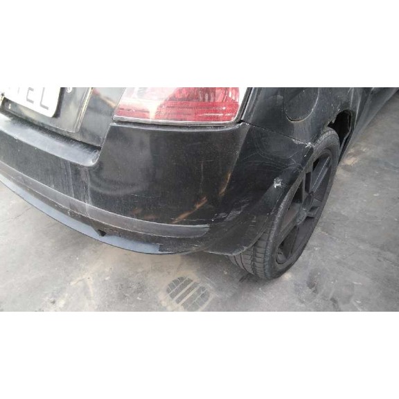 fiat stilo (192) del año 2003