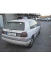 volkswagen golf iii berlina (1h1) del año 1996