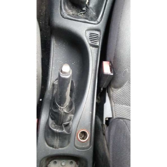 fiat stilo (192) del año 2003