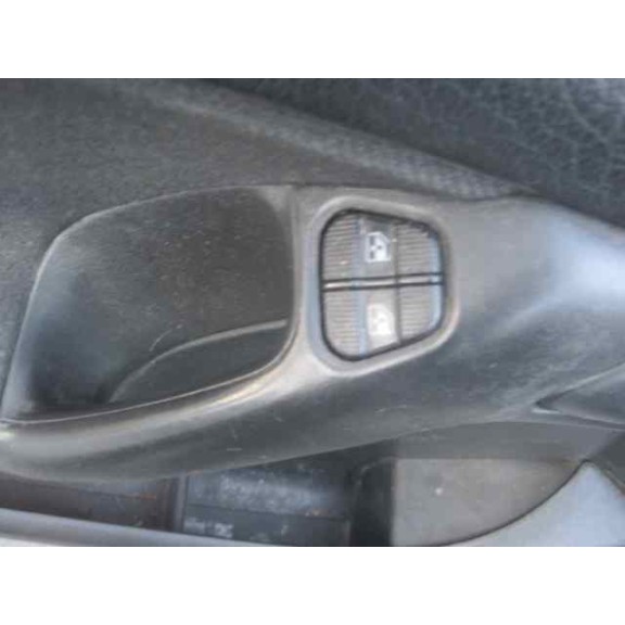 volkswagen golf iii berlina (1h1) del año 1996