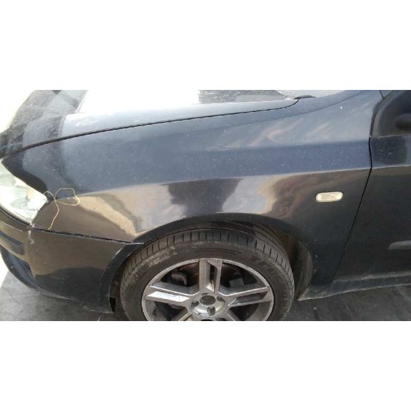 fiat stilo (192) del año 2003