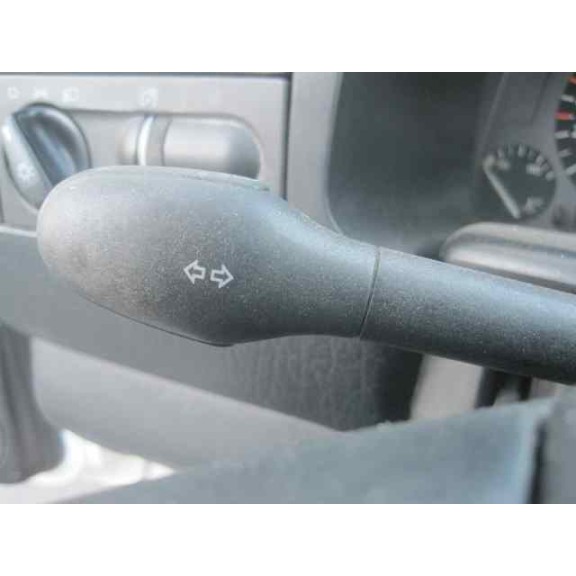 volkswagen golf iii berlina (1h1) del año 1996