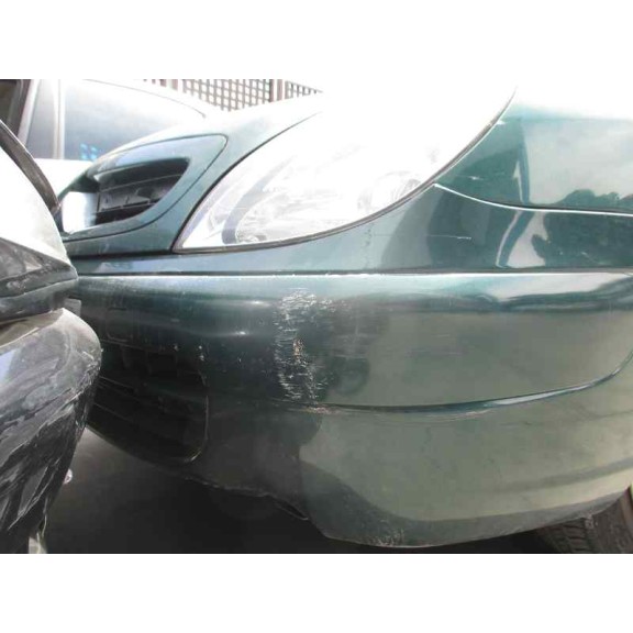 citroën xsara berlina del año 2001