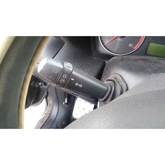 fiat stilo (192) del año 2003