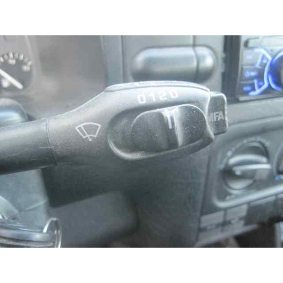 volkswagen golf iii berlina (1h1) del año 1996