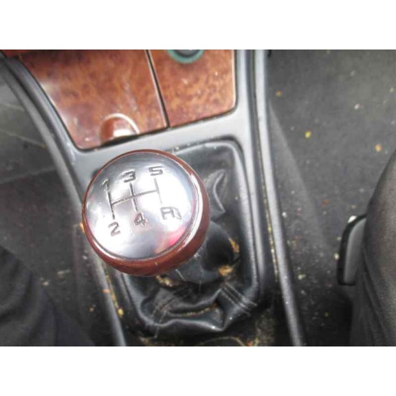 citroën xsara berlina del año 2001