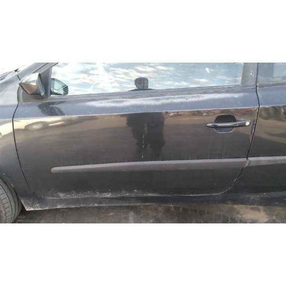 fiat stilo (192) del año 2003