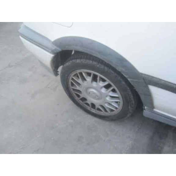 volkswagen golf iii berlina (1h1) del año 1996