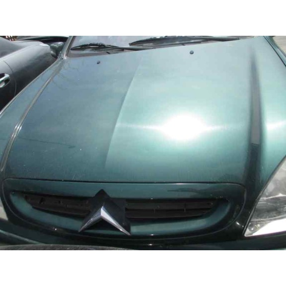 citroën xsara berlina del año 2001