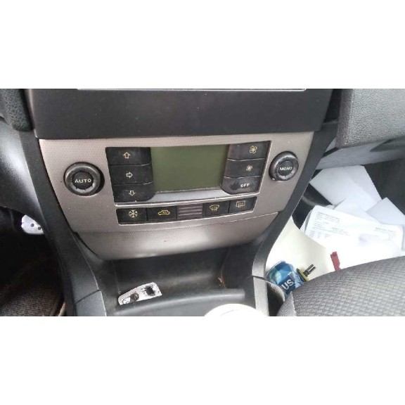 fiat stilo (192) del año 2003